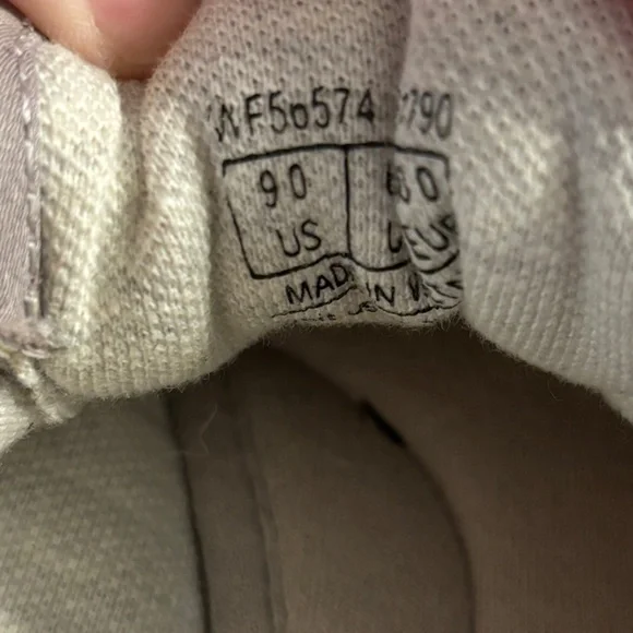 Keds Canvas Sneakers - Picture 7 of 7